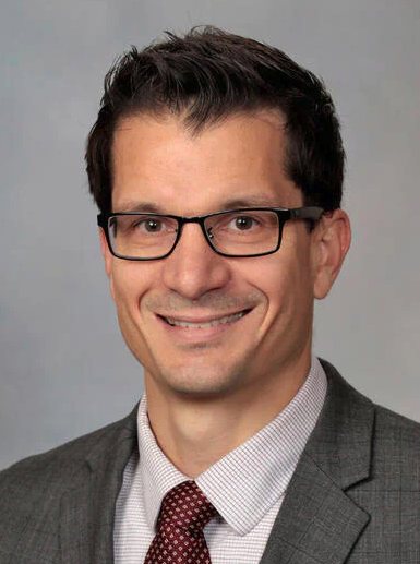 Jeremy J. Thaden