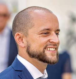 Riccardo Beninatto
