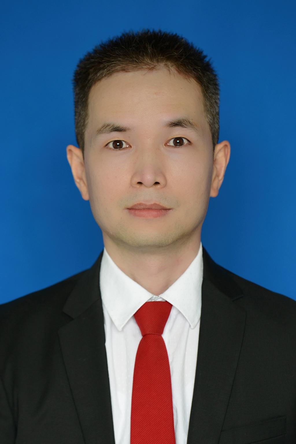 Zhineng Li