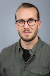 Oli Williams