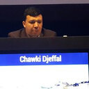 Chawki Djeffal