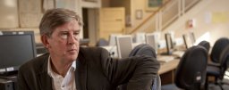 Ian Hargreaves