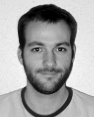 Cédric Pasquier