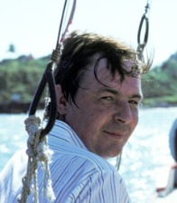 R David G Theakston