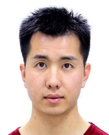 Zhouguang Wang