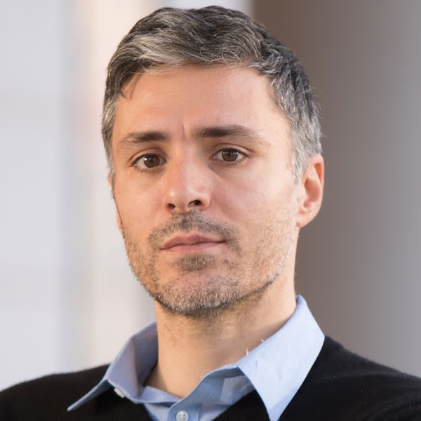 Ruben Coen-Cagli