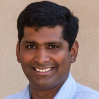 Siva Rajamanickam