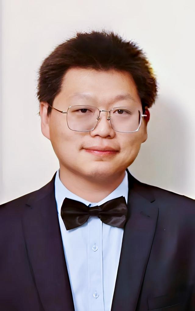 Jiayue Su