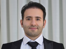 Seyedvahid Najafi