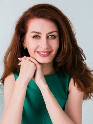 Viktoriia Postupalenko