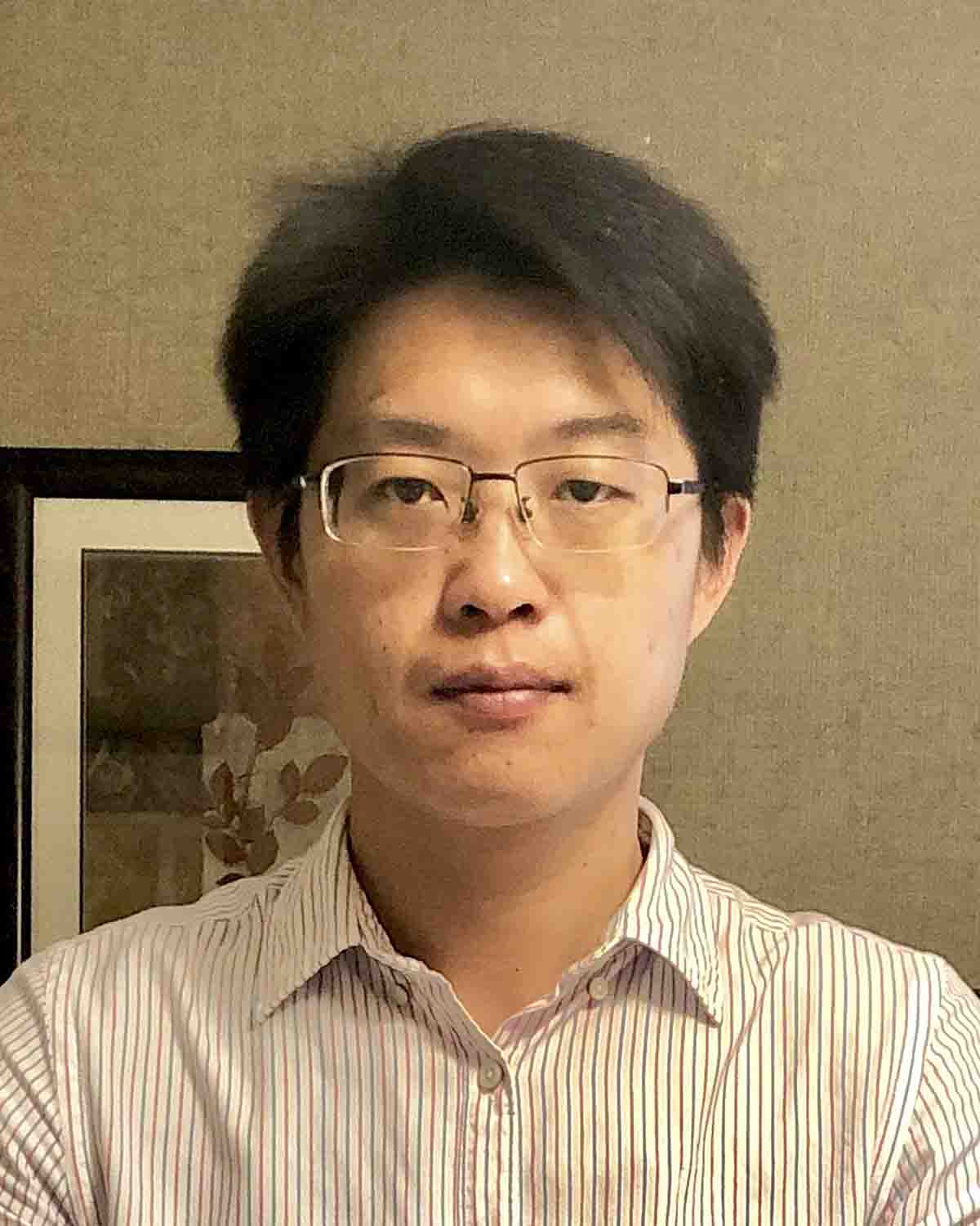 Mingli Wan