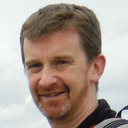 Christopher M Byrne
