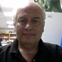 Elias Gounaris