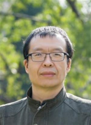 Xin Wei