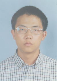 Honghai Chen