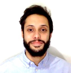 Felipe Vannucchi de Camargo