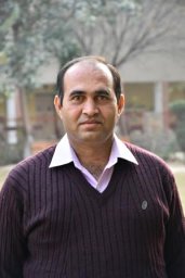 Suresh Sharma