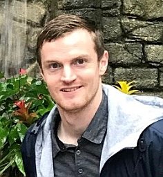 Noah T. Dunham