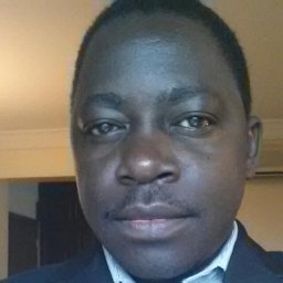 Gration M. Rwegasira
