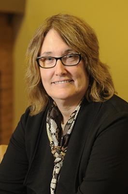 Mary G. McDonald