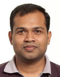 Sumesh P. Thampi