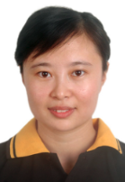 Xinli Liu