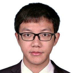 Sicheng Yang