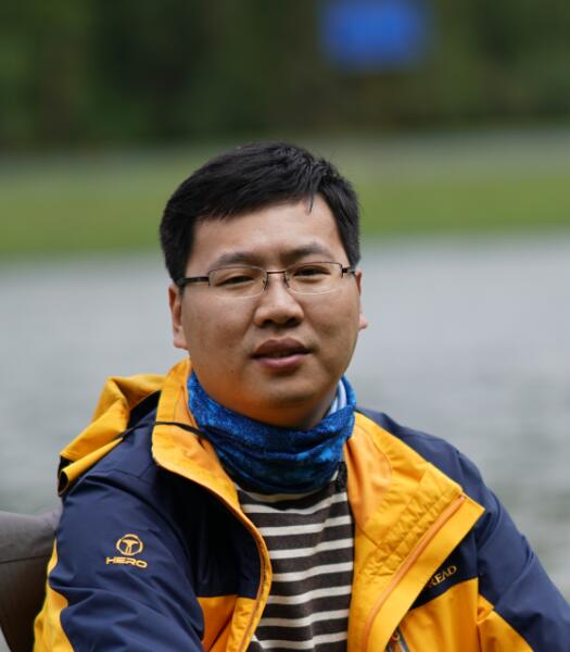 Pengpeng Huangfu