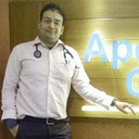 Kapil Sharma Pulmonologist