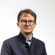 Stephen Rogerson
