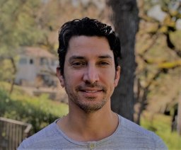Adam Hale Shapiro