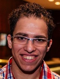 Soliman Abu-Samra