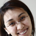 Gaukhar Konuspayeva
