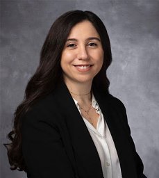 Julie Sammouri
