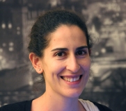 Mélina Skouras
