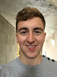 Darragh R Walsh