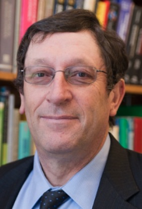 David Blanchflower