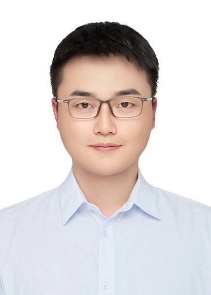 Zhiming Cui