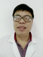 Shaohua Peng
