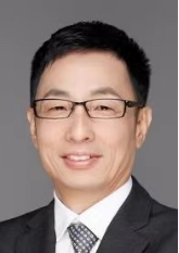Bin Wang