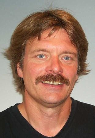 Torben Larsen
