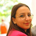 Hajar El Ahanidi