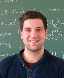 Philipp Jell