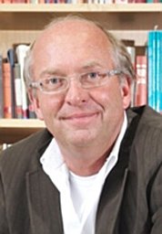 Gerrit Jan Dimmendaal