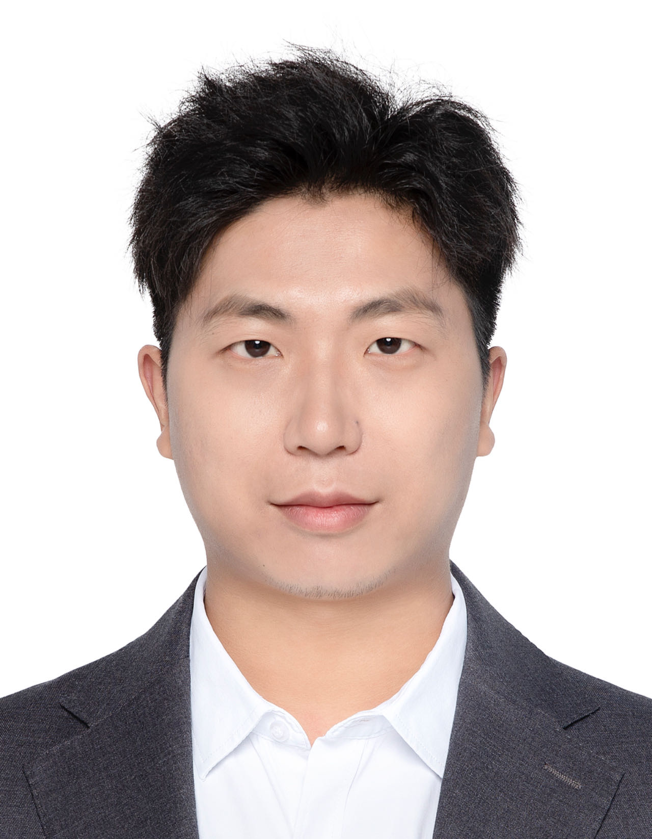 Ke Xu