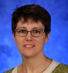 Sarah K. Bronson