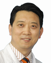 Huaihai Qin