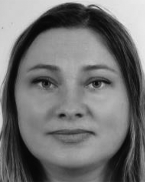 Marta Gladysiewicz