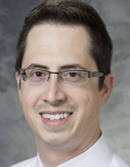 Michael S. Pulia
