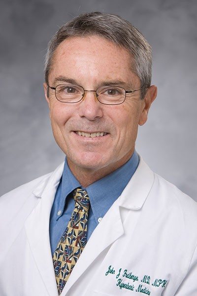 John Jacob Freiberger